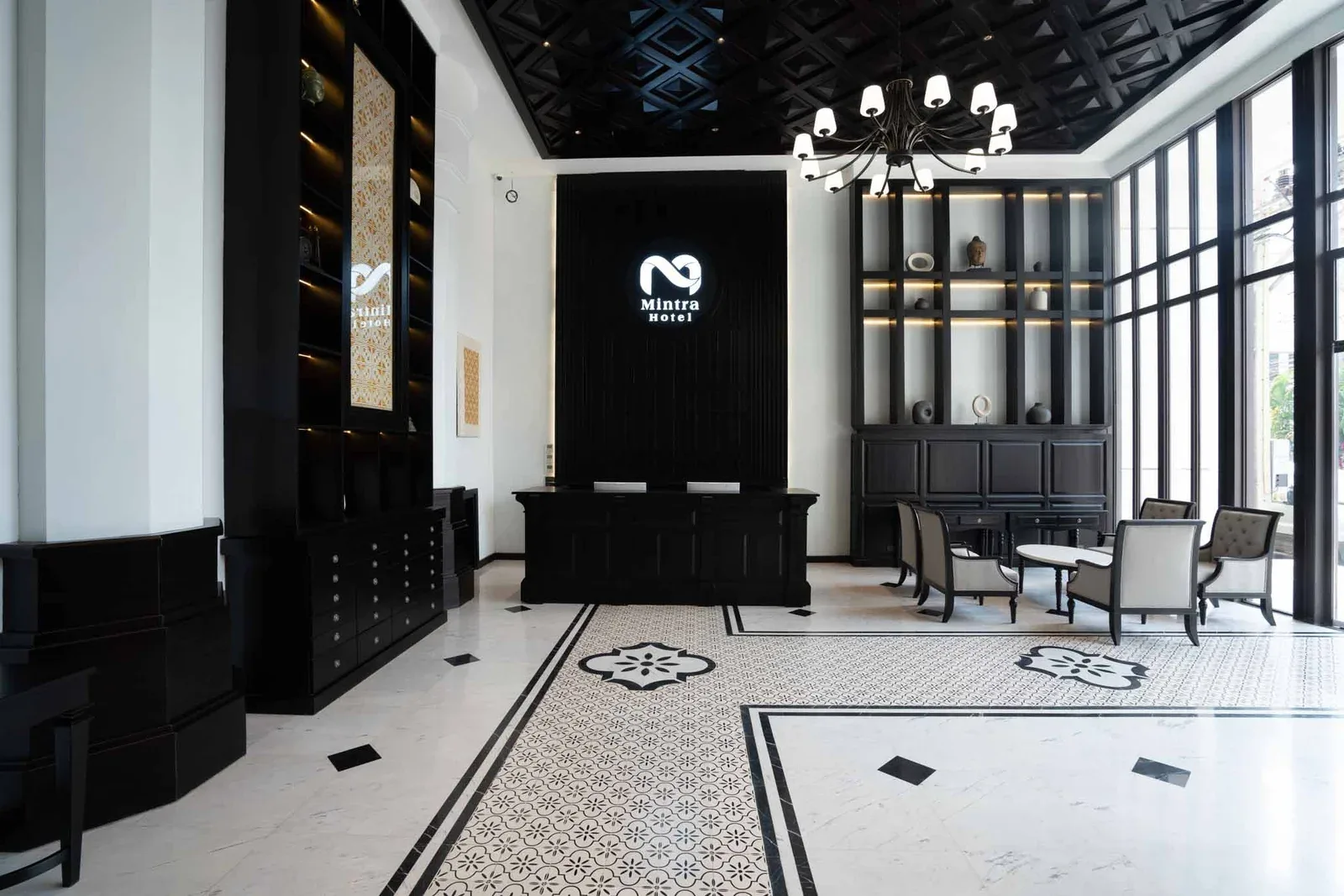 Mintra Hotel