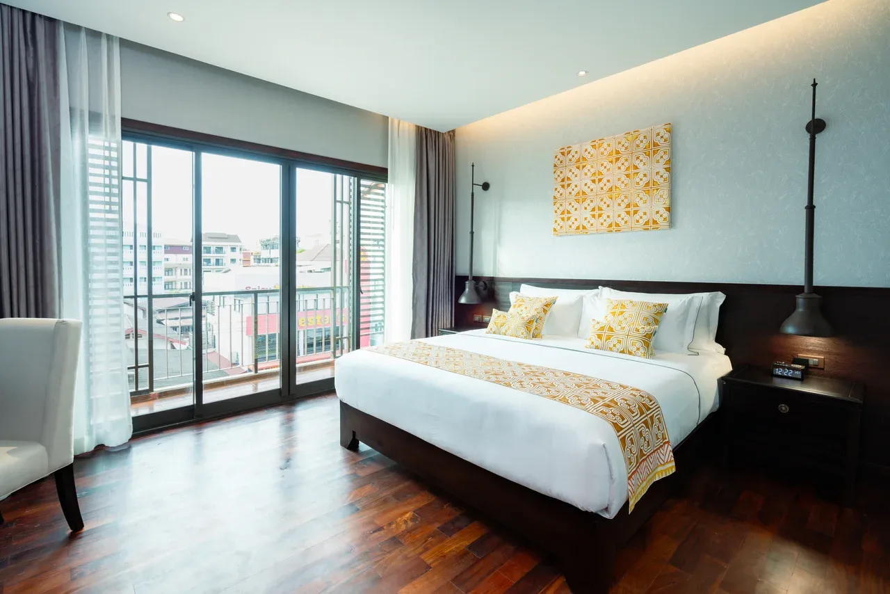Mintra Hotel