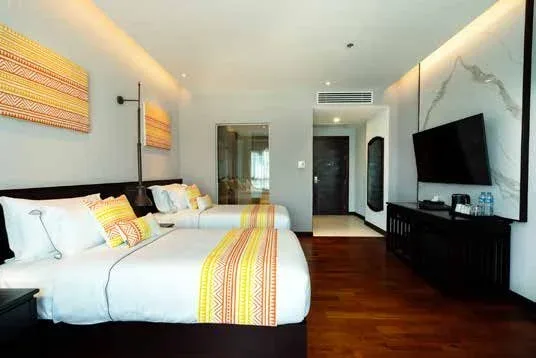 Mintra Hotel