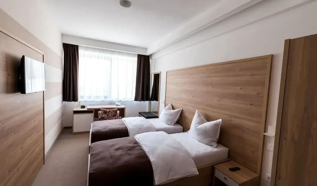 Habitación de hotel 6