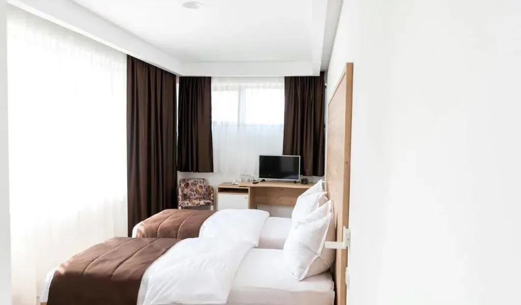 Habitación de hotel 5