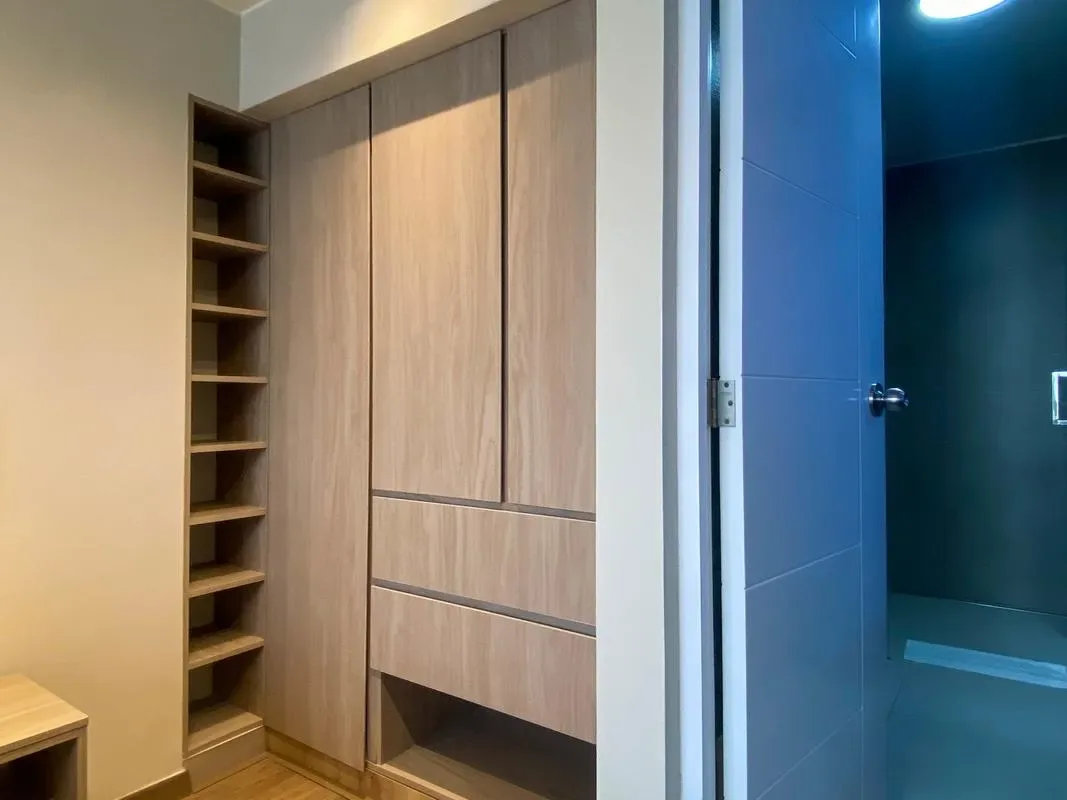 Modern 2BR w/ AC in Miraflores