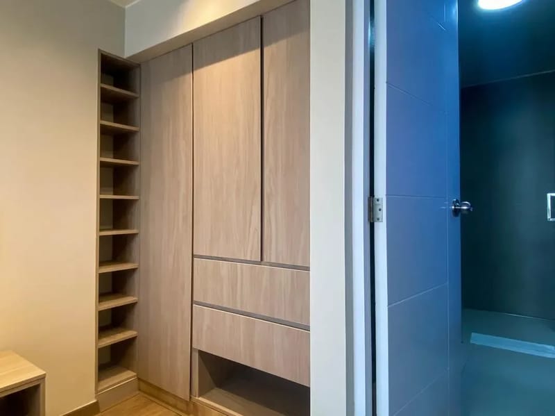 Modern 2BR w/ AC in Miraflores