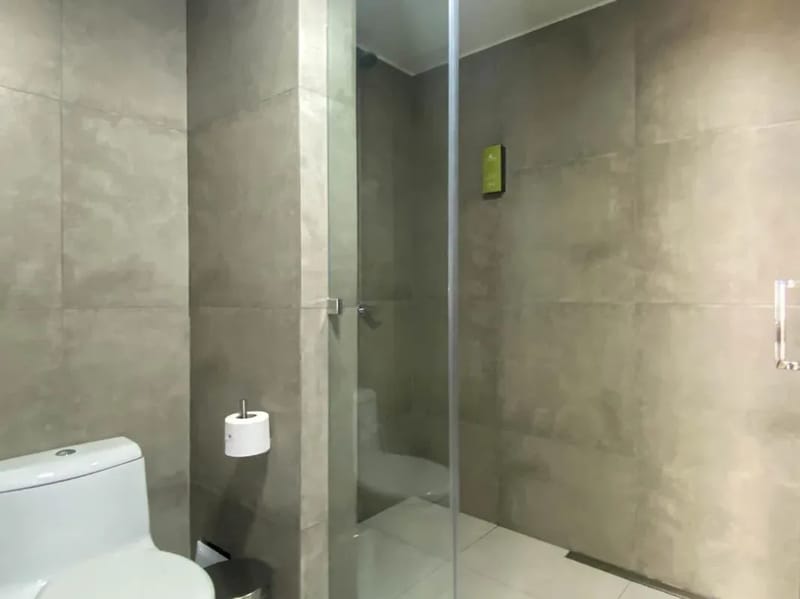 Modern 2BR w/ AC in Miraflores