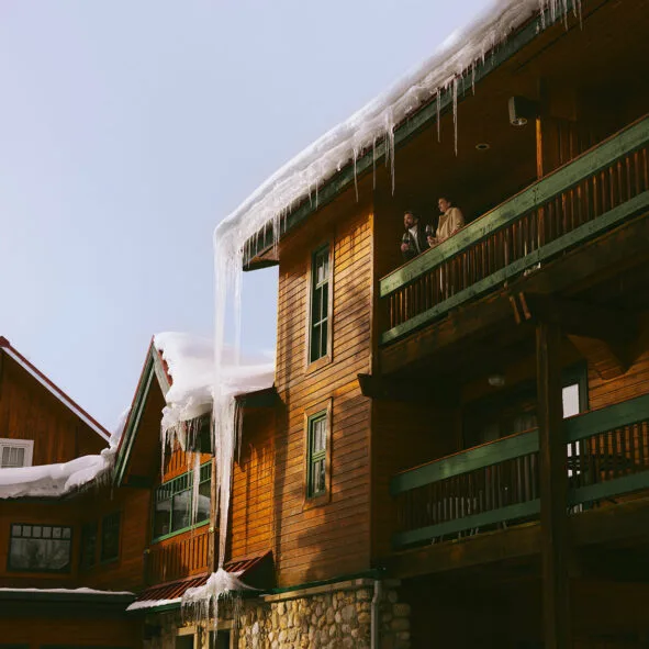 Post Hotel & Spa
