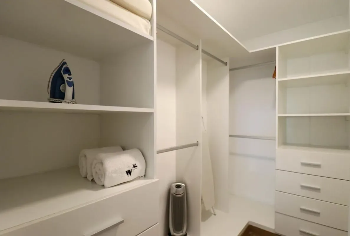 Perfect 3BR w/ balcony in Premium Miraflores