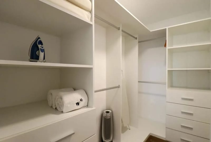 Perfect 3BR w/ balcony in Premium Miraflores