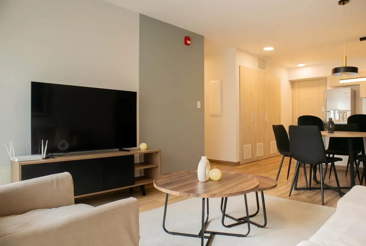 Perfect 3BR w/ balcony in Premium Miraflores