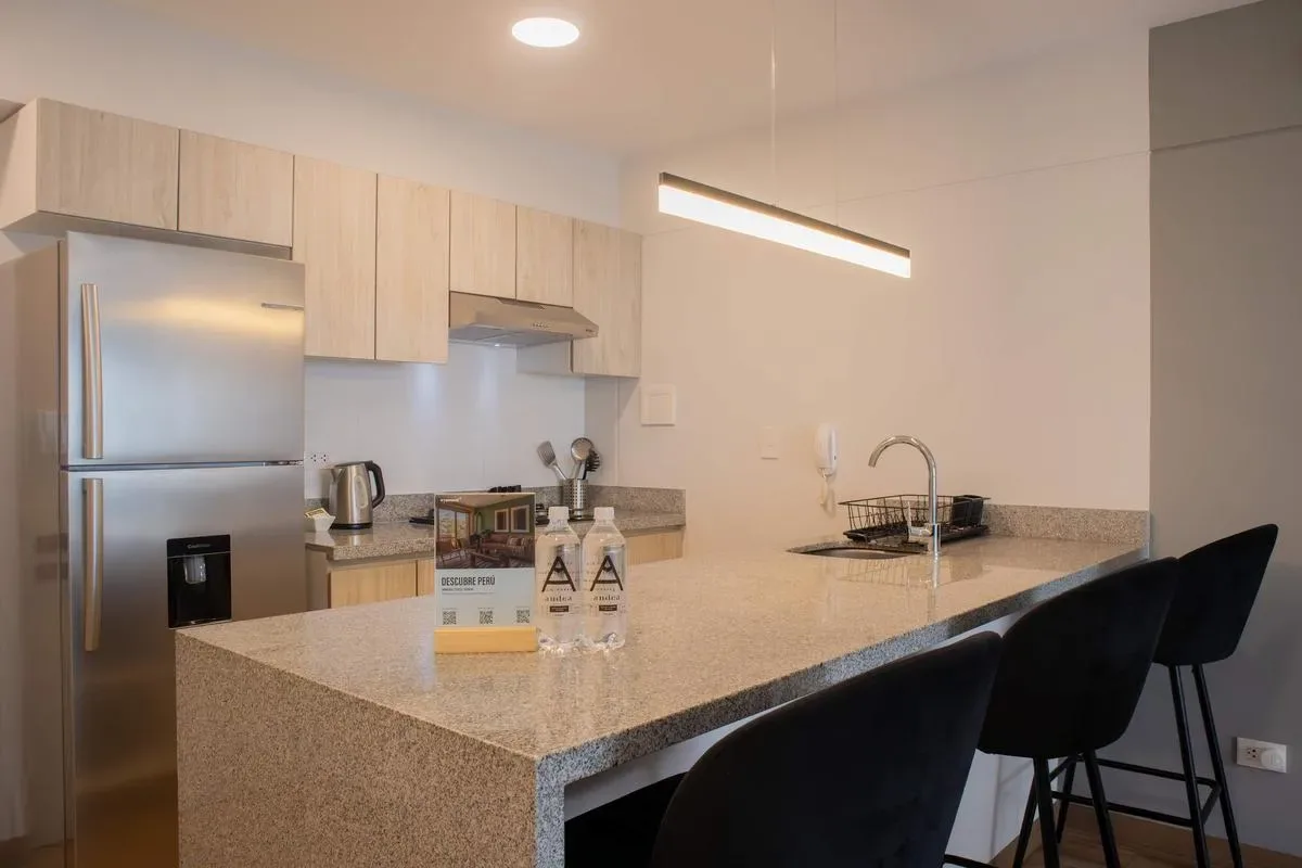 Perfect 3BR w/ balcony in Premium Miraflores