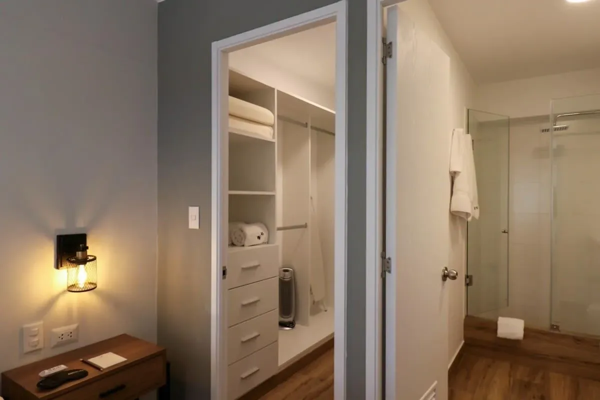 Perfect 3BR w/ balcony in Premium Miraflores