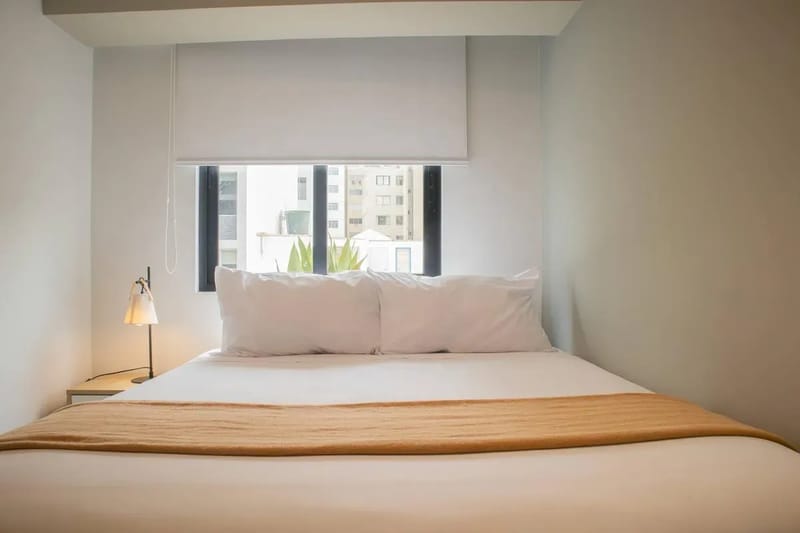 Perfect 3BR w/ balcony in Premium Miraflores