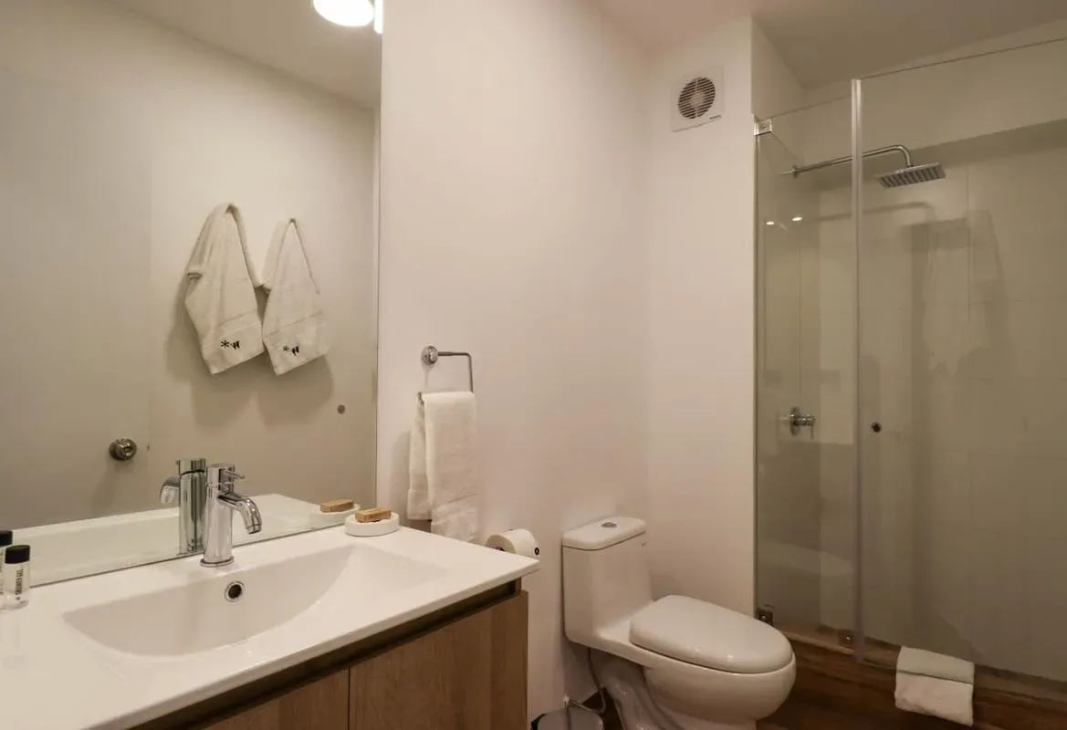 Perfect 3BR w/ balcony in Premium Miraflores