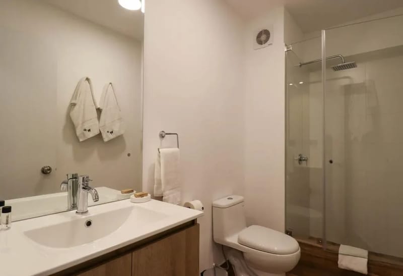 Perfect 3BR w/ balcony in Premium Miraflores