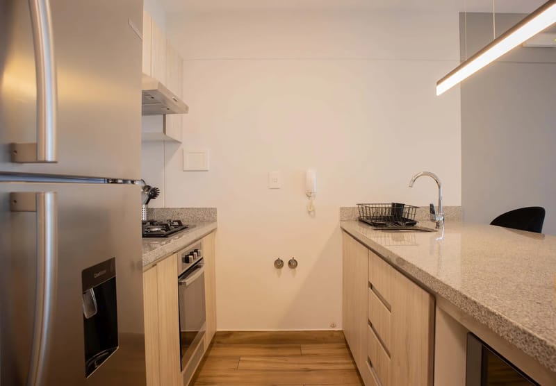 Perfect 3BR w/ balcony in Premium Miraflores