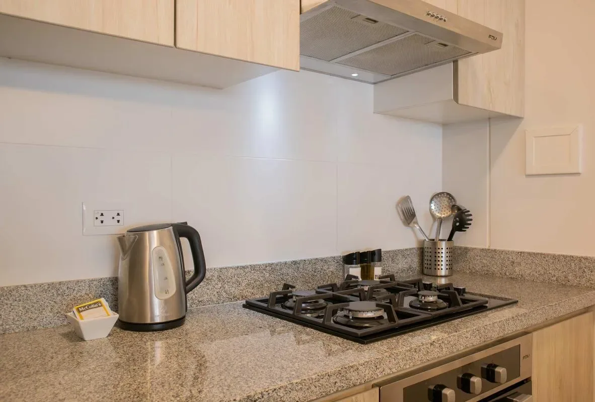 Perfect 3BR w/ balcony in Premium Miraflores