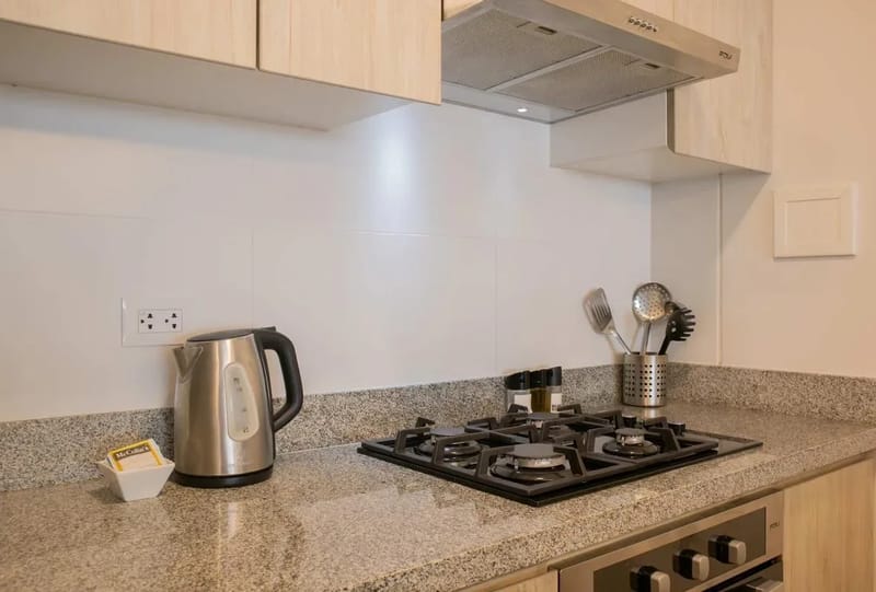 Perfect 3BR w/ balcony in Premium Miraflores
