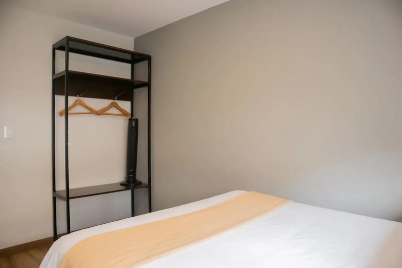 Perfect 3BR w/ balcony in Premium Miraflores