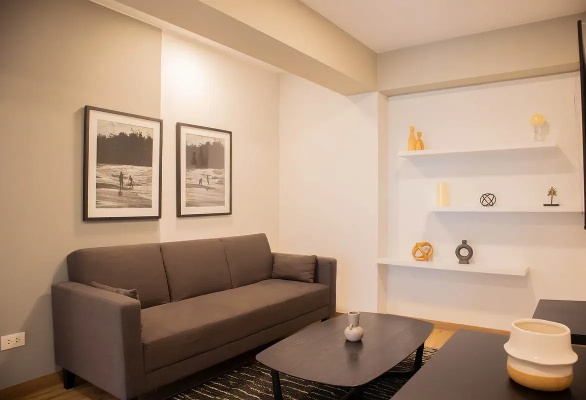 Perfect 3BR w/ balcony in Premium Miraflores