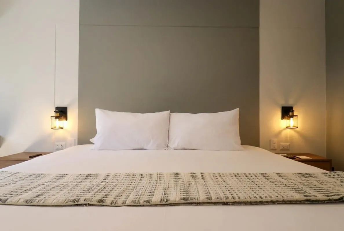 Perfect 3BR w/ balcony in Premium Miraflores