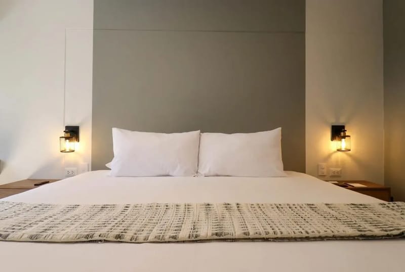 Perfect 3BR w/ balcony in Premium Miraflores
