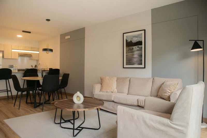 Perfect 3BR w/ balcony in Premium Miraflores