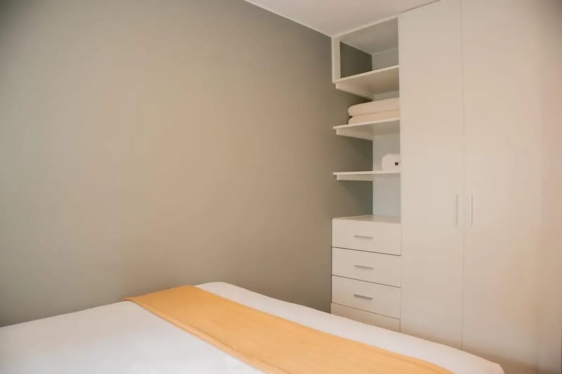 Perfect 3BR w/ balcony in Premium Miraflores