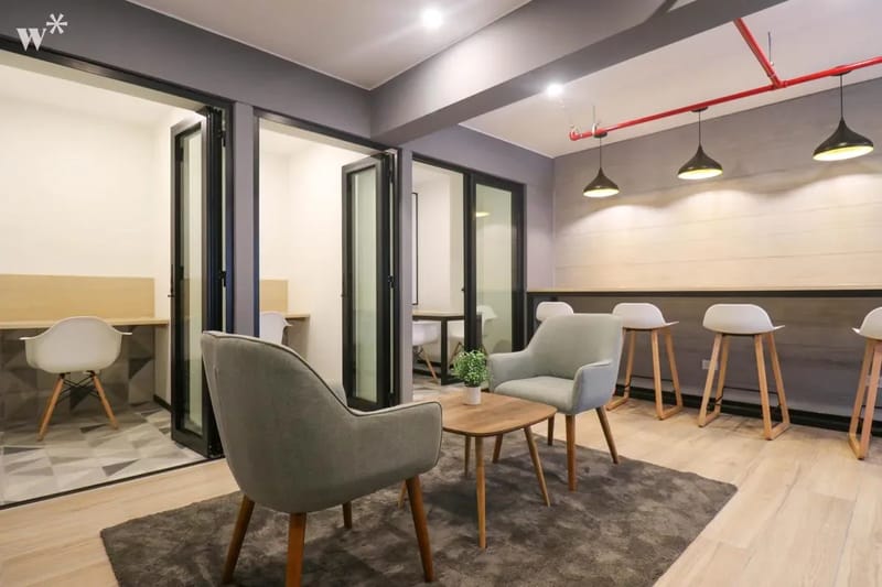 Perfect 3BR w/ balcony in Premium Miraflores