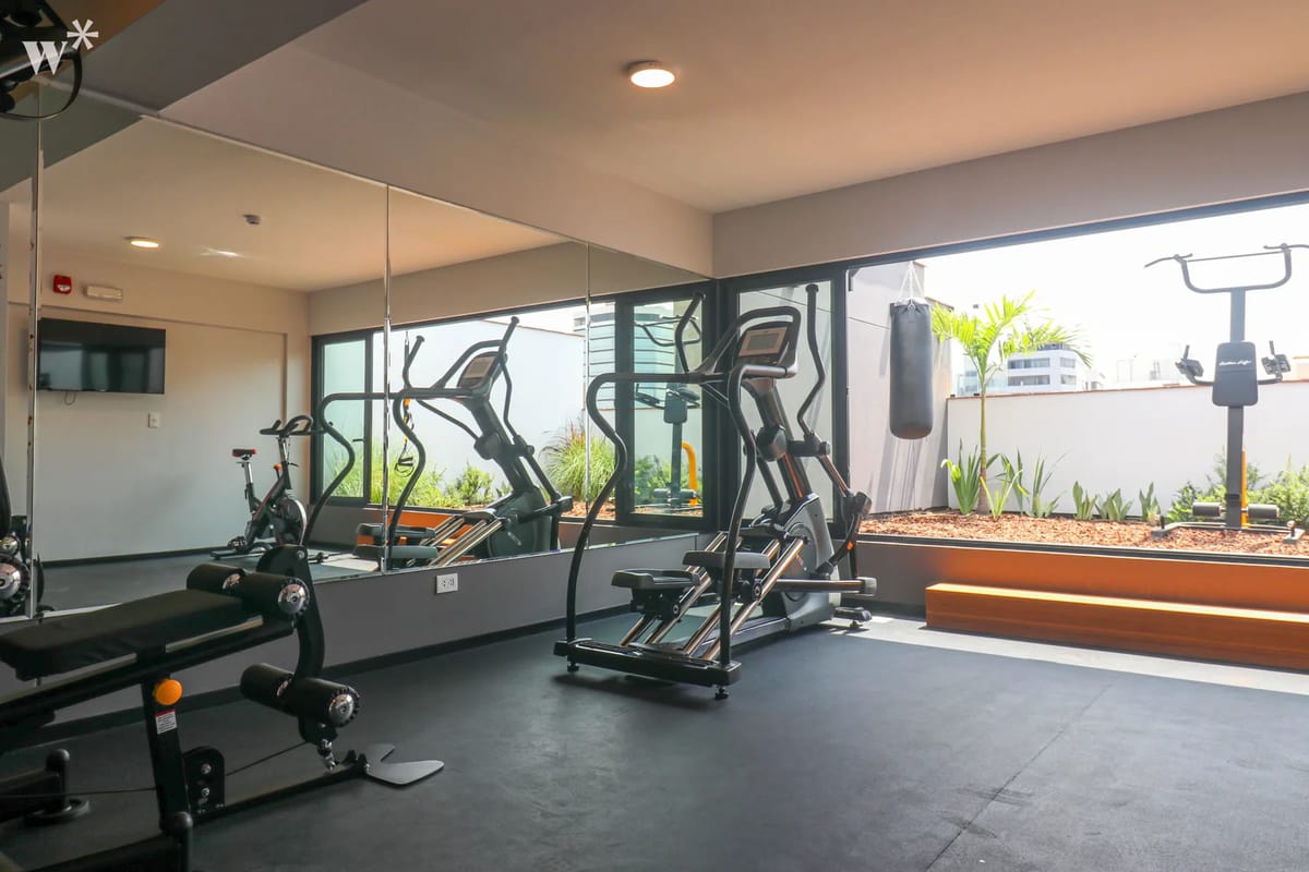 Perfect 3BR w/ balcony in Premium Miraflores