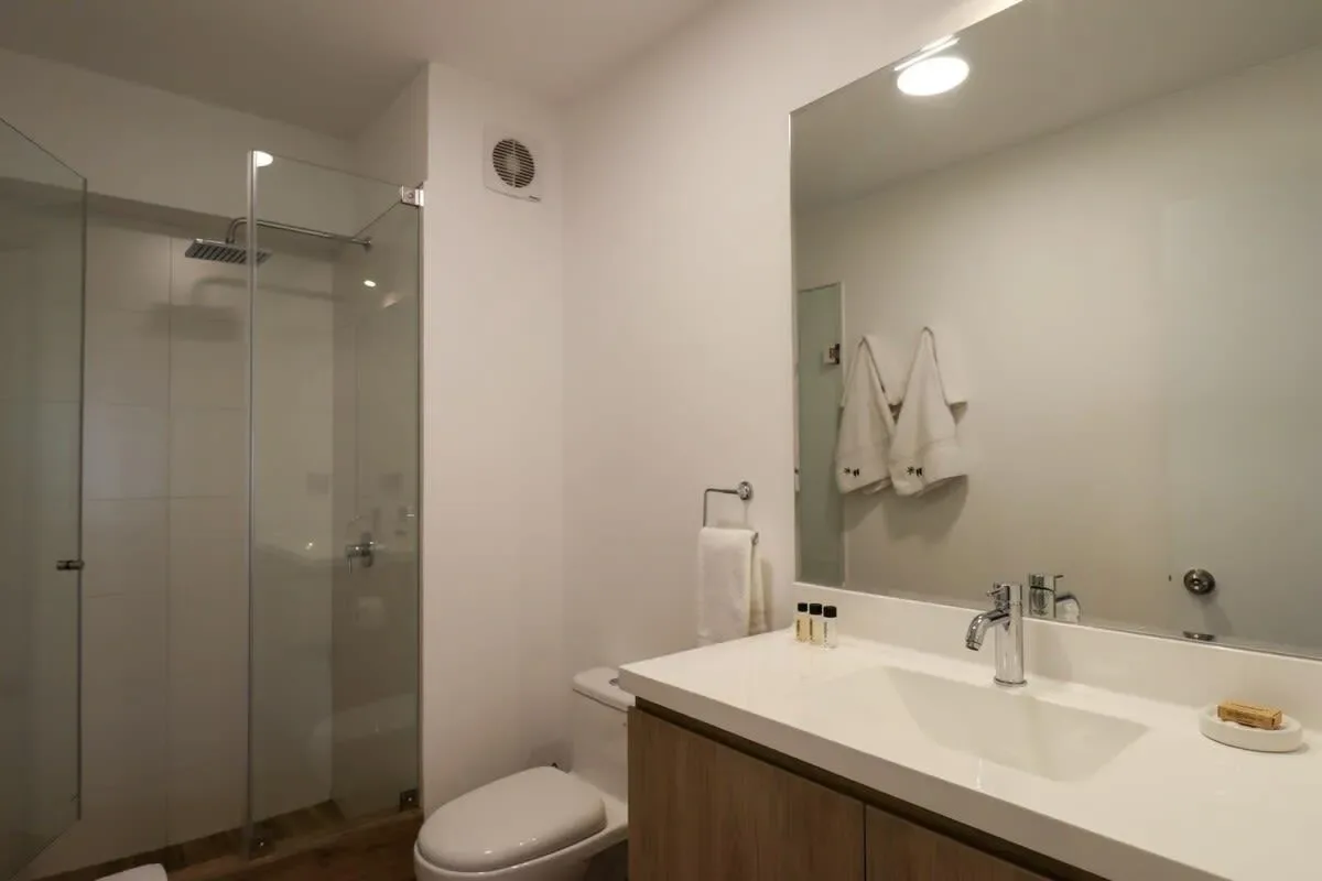Perfect 3BR w/ balcony in Premium Miraflores