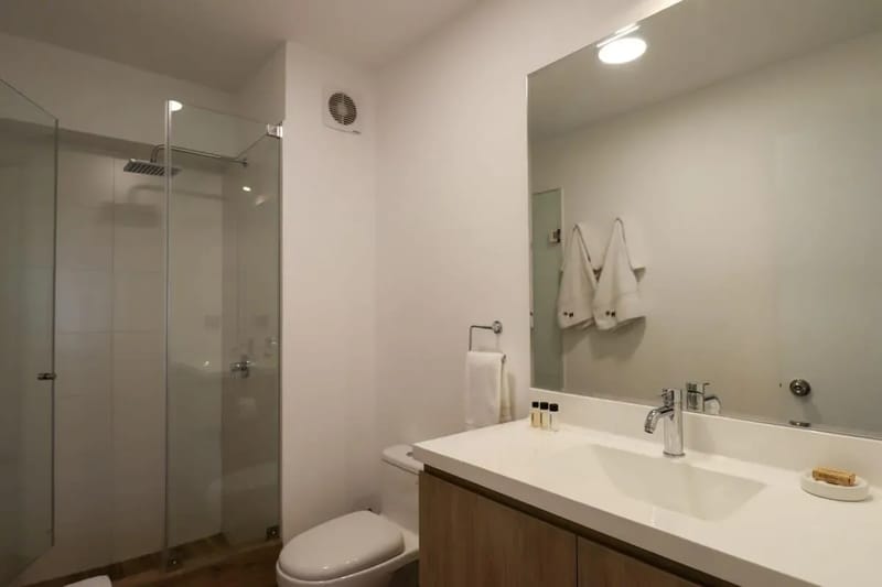 Perfect 3BR w/ balcony in Premium Miraflores