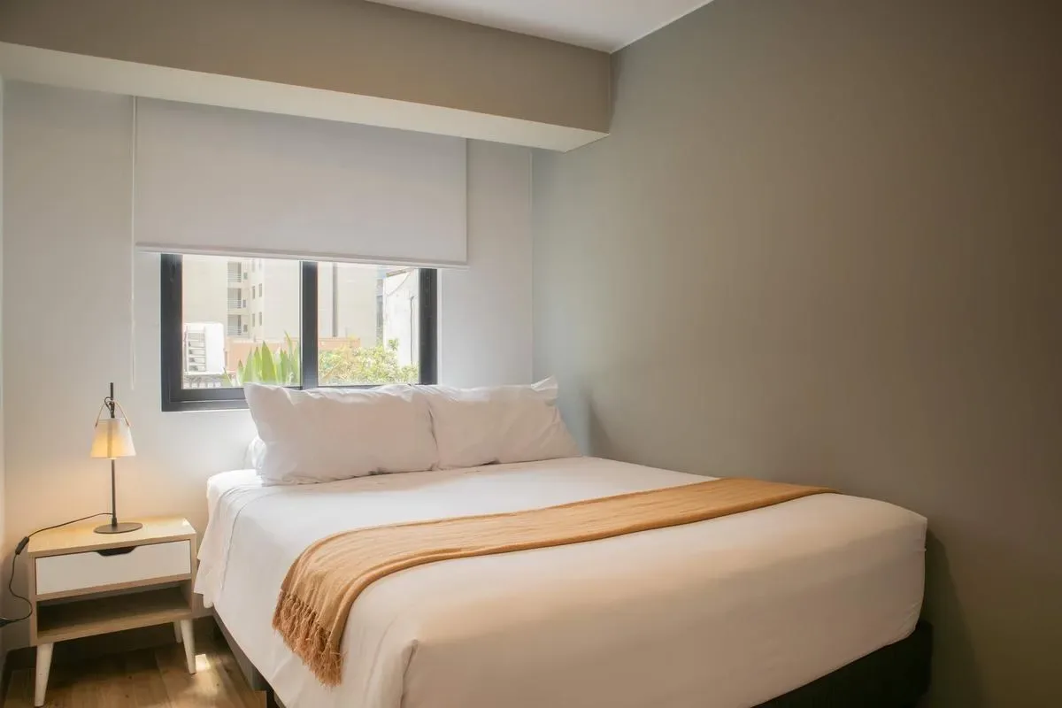 Perfect 3BR w/ balcony in Premium Miraflores