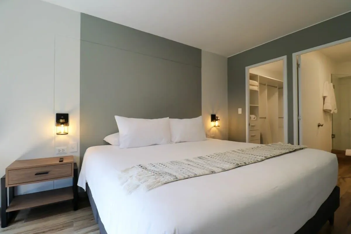 Perfect 3BR w/ balcony in Premium Miraflores