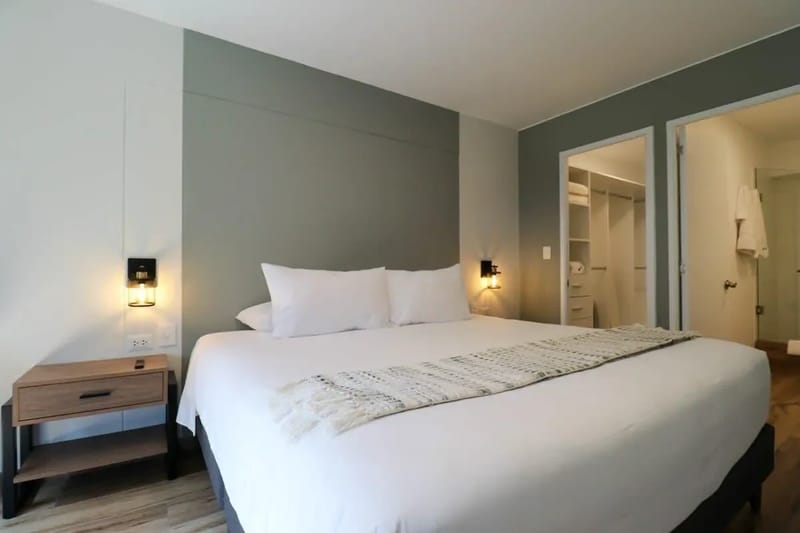 Perfect 3BR w/ balcony in Premium Miraflores
