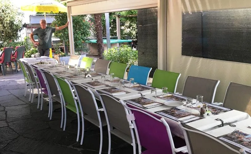 Hotel San Giobbe