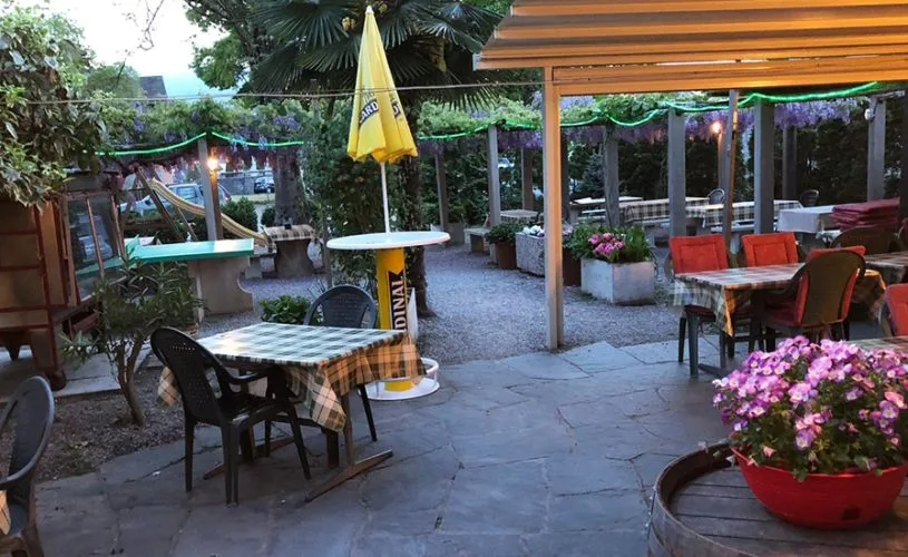 Hotel San Giobbe