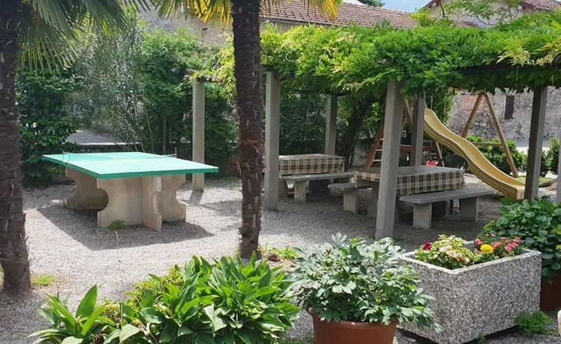Hotel San Giobbe