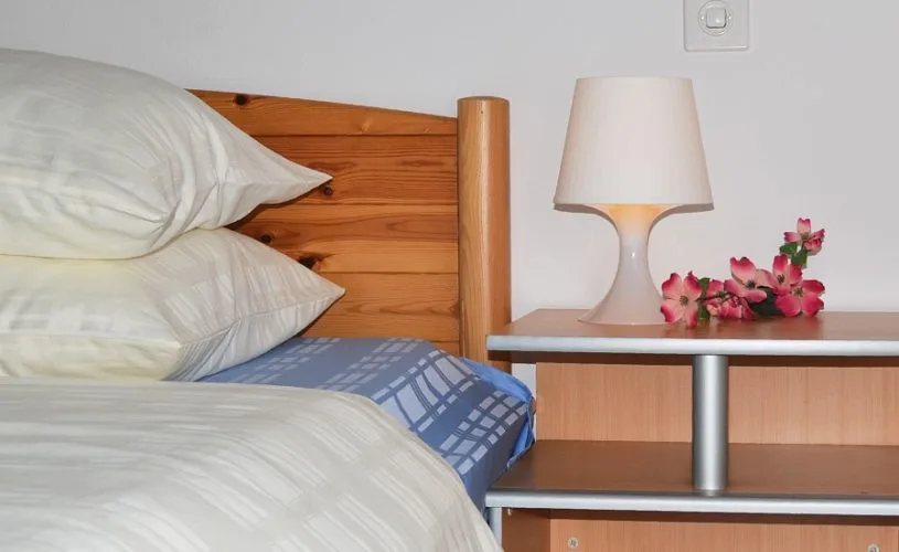 Hotel San Giobbe