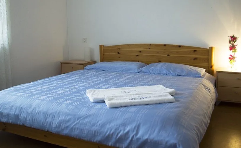 Hotel San Giobbe