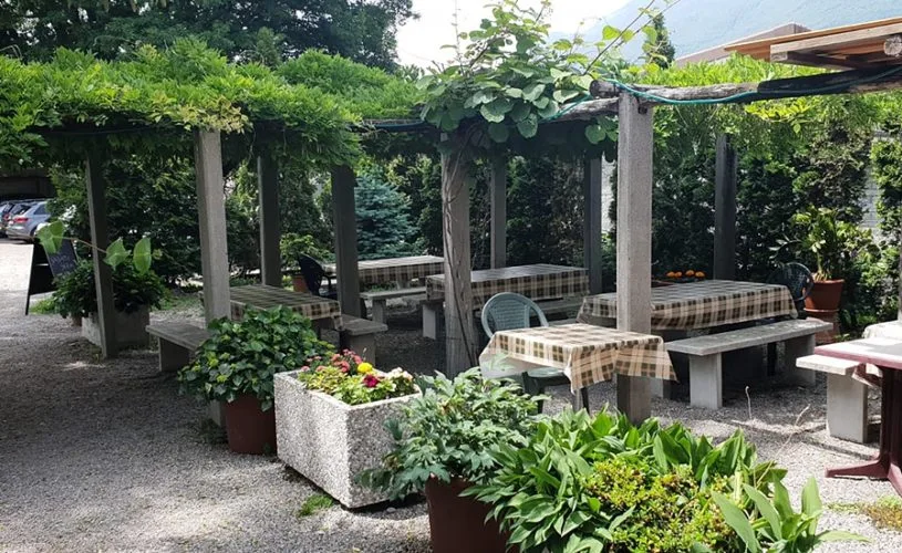 Hotel San Giobbe