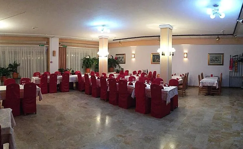 Hotel San Giobbe