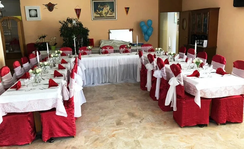 Hotel San Giobbe