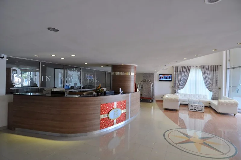 Salón