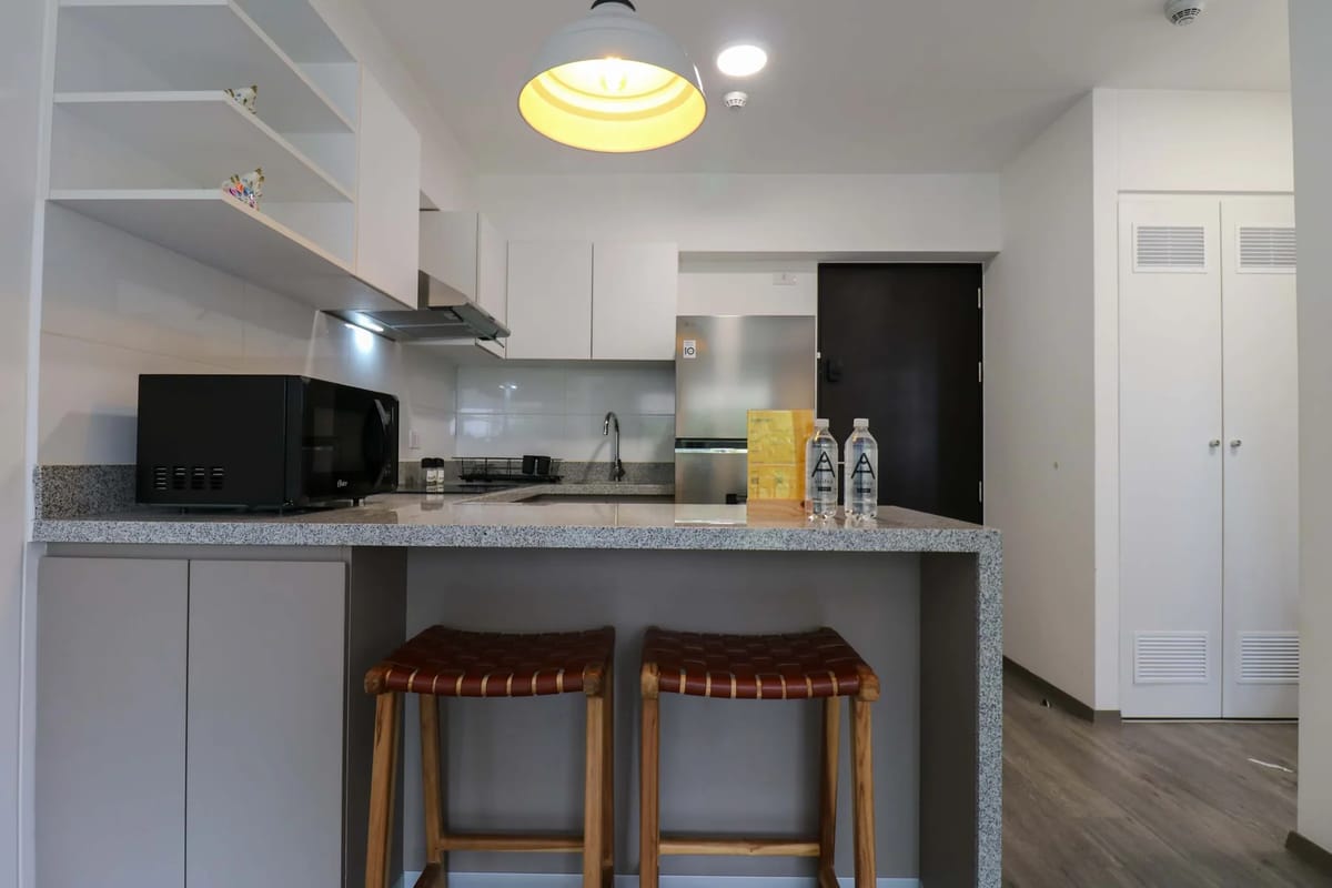 Bright 1BR in Historic Cusco w/ Balcony