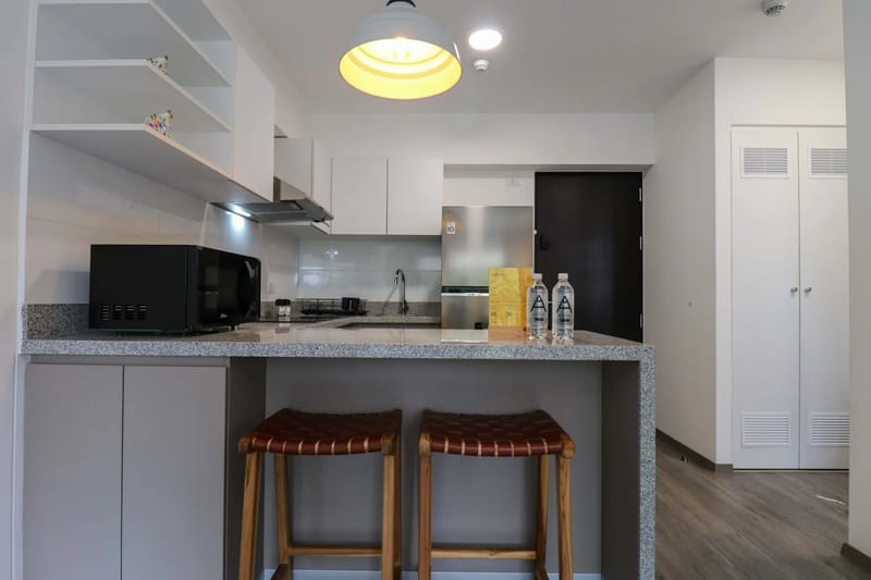 Bright 1BR in Historic Cusco w/ Balcony