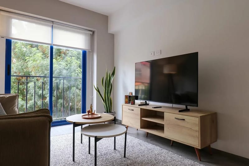 Bright 1BR in Historic Cusco w/ Balcony
