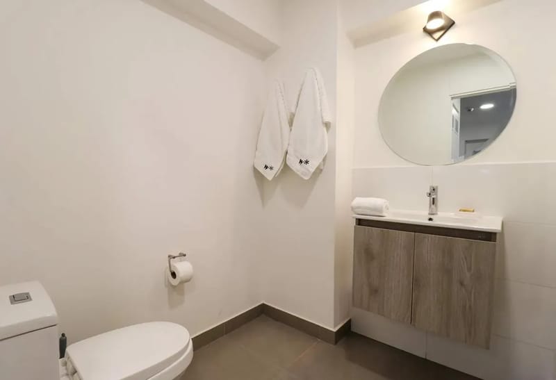 Bright 1BR in Historic Cusco w/ Balcony