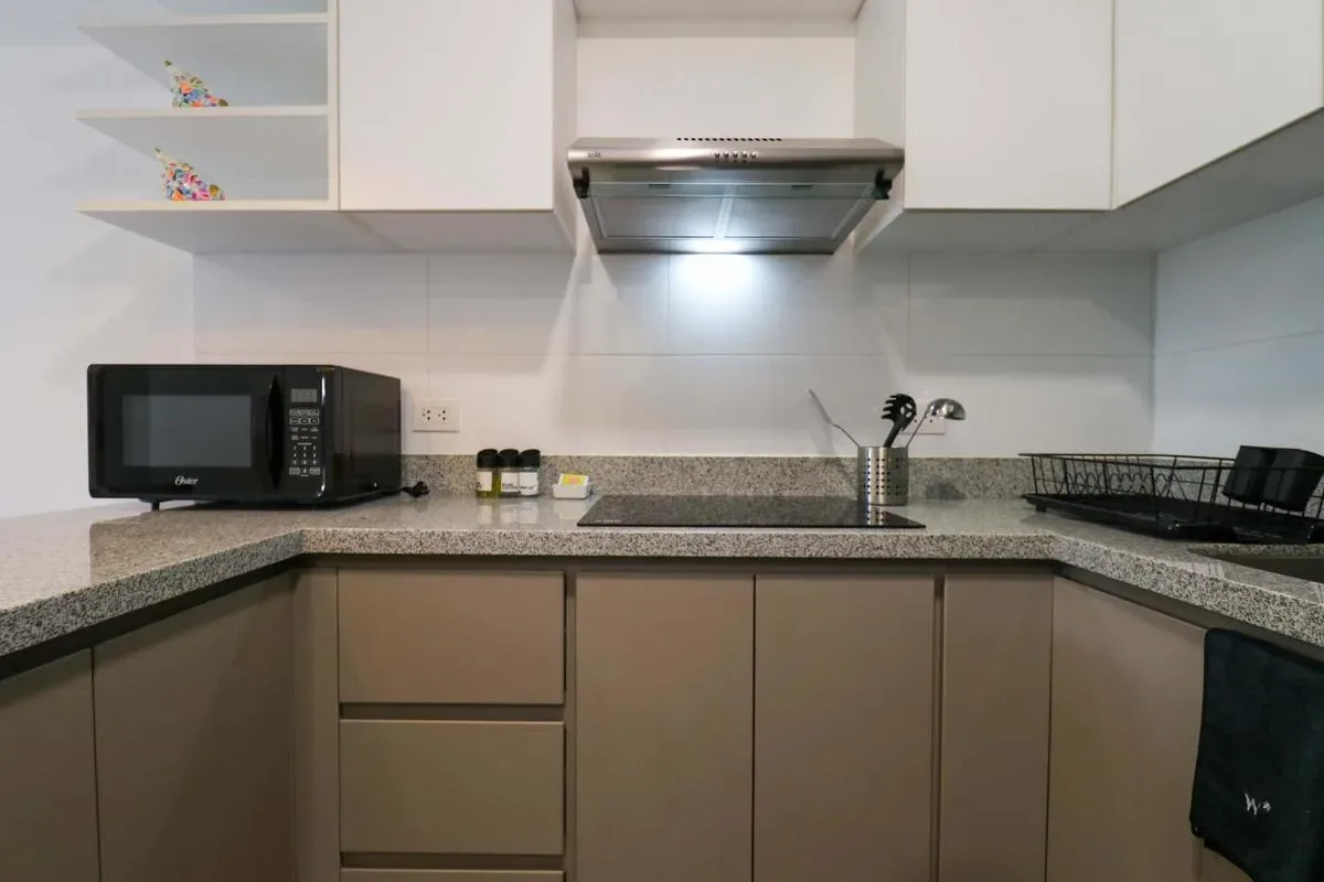 Bright 1BR in Historic Cusco w/ Balcony