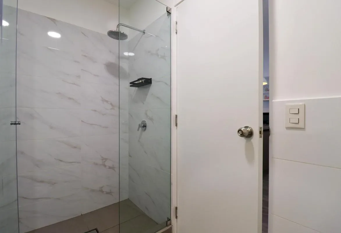 Bright 1BR in Historic Cusco w/ Balcony