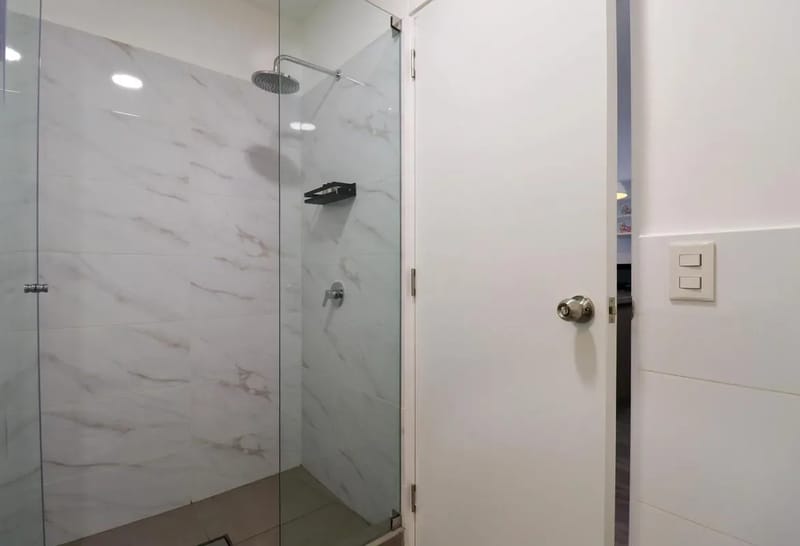 Bright 1BR in Historic Cusco w/ Balcony