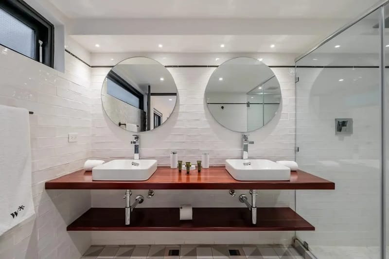 Refined Duplex in Plaza Catedral